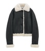 Shearling Jacket