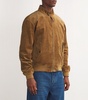 Corduroy Bomber Jacket