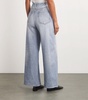 Cropped Miramar Sofie Wide-Leg Jeans