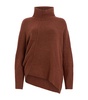 Lock Rollneck Sweater