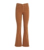 Corduroy The Weekender Trousers