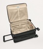 Baseline Essential Carry-On Expandable Spinner Suitcase (53cm)