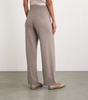 Cashmere Wide-Leg Sweatpants