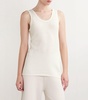 Cotton-Linen Tank Top 