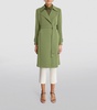 Oaklene Trench Coat