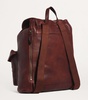 Leather Heritage Backpack