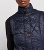 Quilted Otterburn Gilet