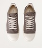 Canvas Low-Top Sneakers