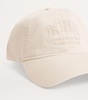 Embroidered-Logo Baseball Cap 