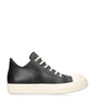 Leather Classic Low-Top Sneakers