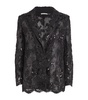 Embellished Judith Blazer