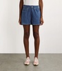 Cotton Miramar Walking Shorts