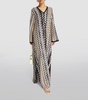 Zigzag Kaftan