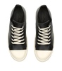 Leather Classic Low-Top Sneakers