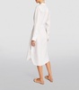 Linen Dania Midi Shirt Dress