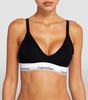 Logo Maternity Bra