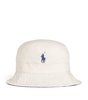 Polo Pony Bucket Hat