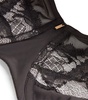 Lace Orangerie Bra