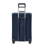 Baseline Medium Expandable Spinner Suitcase (66cm)