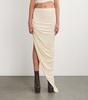 Twisted Edfu Maxi Skirt 