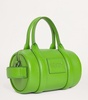 The Marc Jacobs Leather The Mini Duffle Bag 