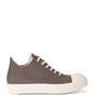 Canvas Low-Top Sneakers