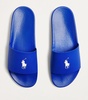 Polo Pony Slides