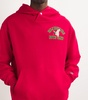 Cotton Duck Logo Hoodie