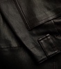 Leather Leyton Trousers 