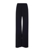 Gala Wide-Leg Trousers