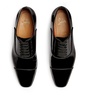 Greggo Patent Oxford Shoes