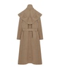 Laguna Cashmere Wrap Coat