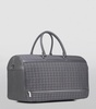 Ruisbuddy Monogram Jacquard Duffle Bag