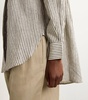 Linen Ryan Shirt