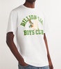 Cotton Duck Varsity T-Shirt