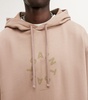 Cotton Tierra Oth Hoodie