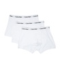 Cotton Stretch Trunks (Pack of 3)