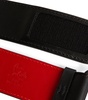 Loubi Leather Belt