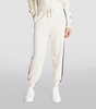 Silk-Cashmere Missy Tracksuit