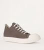 Canvas Low-Top Sneakers