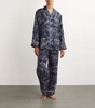 Silk Yves Erebus Pyjama Set