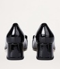 Patent Leather Cuo Pumps 50