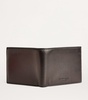 Lamb Leather Bifold Wallet