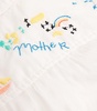 Cotton Embroidered The Gather It Up Top