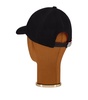 Cotton Mooncrest Baseball Cap 