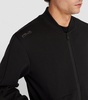 Water-Resistant Bomber Jacket