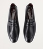 Leather Flaneur Loafers