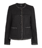 Tweed Mirabelle Jacket