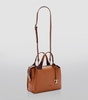 Leather Tote Bag