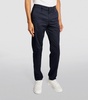 Stretch-Cotton Chinos